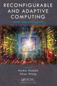 Book cover of: Reconfigurable and Adaptive Computing. By: Nadia Nedjah