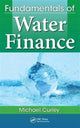 Book cover of: Fundamentals of Water Finance. By: Michael Curley