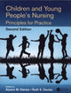 Book cover of: Children and Young People's Nursing. By: Alyson M. Davies
