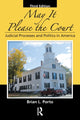 Book cover of: May It Please the Court. By: Brian L. Porto