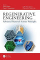 Book cover of: Regenerative Engineering. By: Yusuf Khan