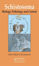 Book cover of: Schistosoma. By: Barrie G. M. Jamieson
