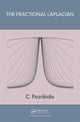 Book cover of: Fractional Laplacian. By: C. Pozrikidis