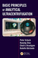 Book cover of: Basic Principles of Analytical Ultracentrifugation. By: Peter Schuck
