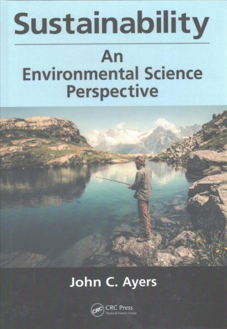 Book cover of: Sustainability. By: John C. Ayers