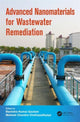 Book cover of: Advanced Nanomaterials for Wastewater Remediation. By: Ravindra Kumar Gautam