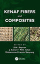 Book cover of: Kenaf Fibers and Composites. By: S. M. Sapuan
