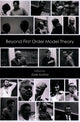 Book cover of: Beyond First Order Model Theory, Volume I. By: José Iovino