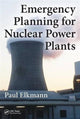 Book cover of: Emergency Planning for Nuclear Power Plants. By: Paul Elkmann