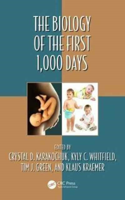 Book cover of: Biology of the First 1,000 Days