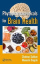 Book cover of: Phytopharmaceuticals for Brain Health. By: Shahnaz Subhan