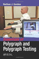 Book cover of: Essentials of Polygraph and Polygraph Testing. By: Nathan J. Gordon