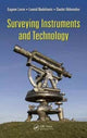 Book cover of: Surveying Instruments and Technology. By: Leonid Nadolinets