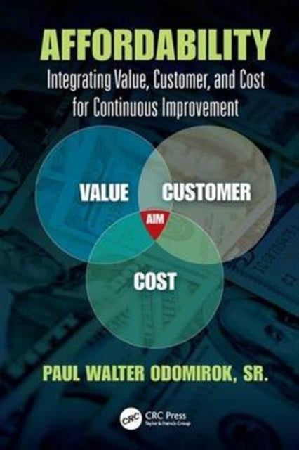 Book cover of: Affordability. By: Paul Walter Odomirok