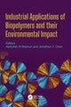 Book cover of: Industrial Applications of Biopolymers and their Environmental Impact. By: Abdullah Al Mamun
