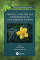 Book cover of: Principles and Practice of Botanicals as an Integrative Therapy. By: Anne Hume