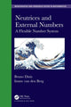 Book cover of: Neutrices and External Numbers. By: Bruno Dinis