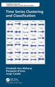 Book cover of: Time Series Clustering and Classification. By: Elizabeth Ann Maharaj