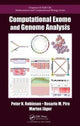 Book cover of: Computational Exome and Genome Analysis. By: Peter N. Robinson