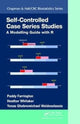 Book cover of: Self-Controlled Case Series Studies. By: Paddy Farrington
