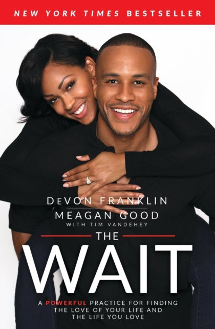 Book cover of: Wait