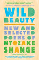 Book cover of: Wild Beauty. By: Ntozake Shange