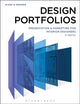Book cover of: Design Portfolios. By: Diane M. Bender