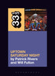 Book cover of: Camp Lo's Uptown Saturday Night. By: Patrick Rivers