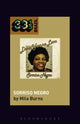 Book cover of: Dona Ivone Lara's Sorriso Negro. By: Mila Burns