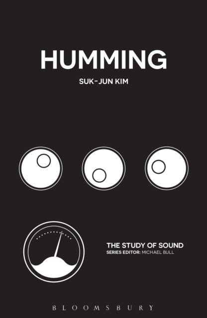 Book cover of: Humming. By: Suk-Jun Kim