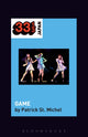 Perfume's GAME