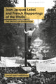 Book cover of: Jean-Jacques Lebel and French Happenings of the 1960s. By: Laurel Jean Fredrickson