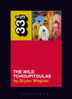 Book cover of: Wild Tchoupitoulas’ The Wild Tchoupitoulas. By: Bryan Wagner