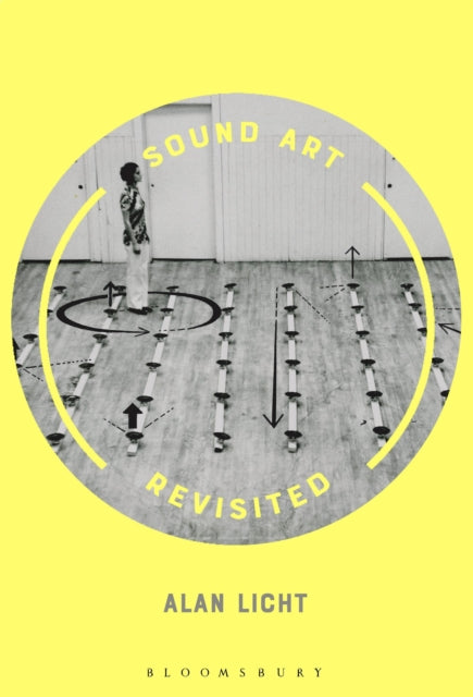 Book cover of: Sound Art Revisited