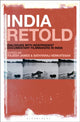 Book cover of: India Retold. By: Rajesh James