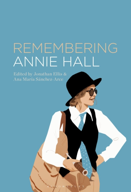 Book cover of: Remembering Annie Hall. By: Jonathan Ellis