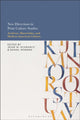 Book cover of: New Directions in Print Culture Studies. By: Jesse W. Schwartz