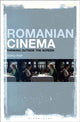 Book cover of: Romanian Cinema. By: Doru Pop