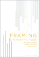 Book cover of: Framing Literary Humour. By: Jeanne Mathieu-Lessard