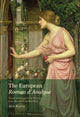 Book cover of: European Roman d’Analyse. By: Adele Kudish