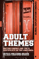 Book cover of: Adult Themes. By: Anne Etienne