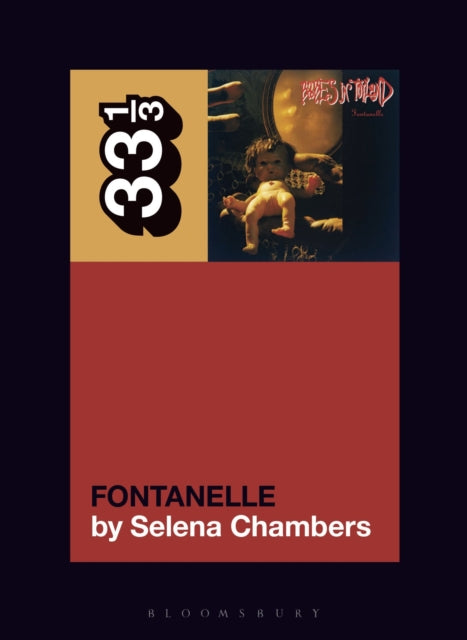 Book cover of: Babes in Toyland’s Fontanelle. By: Selena Chambers