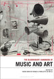 Book cover of: Bloomsbury Handbook of Music and Art. By: Sarah Mahler Kraaz