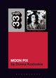 Book cover of: Cat Power's Moon Pix. By: Donna Kozloskie