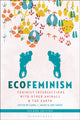 Book cover of: Ecofeminism, Second Edition. By: Carol J. Adams