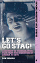Book cover of: Let's Go Stag!. By: Dan Erdman