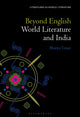 Book cover of: Beyond English. By: Bhavya Tiwari