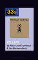 Book cover of: Einsturzende Neubauten's Kollaps. By: Melle Jan Kromhout