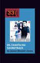 Book cover of: Dil Chahta Hai Soundtrack. By: Jayson Beaster-Jones