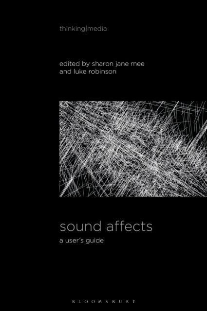 Book cover of: Sound Affects. By: Sharon Jane Mee